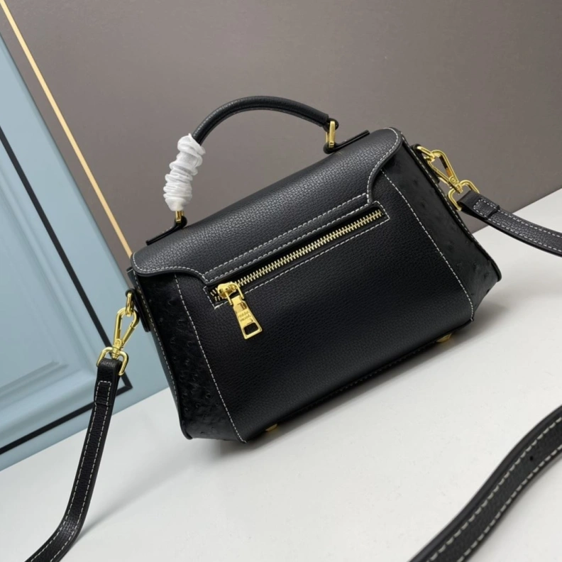 Modern Prxdx Top Handle Bags 58115