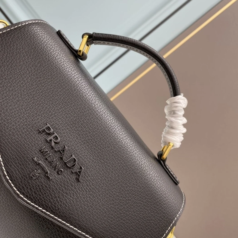 Modern Prxdx Top Handle Bags 58115