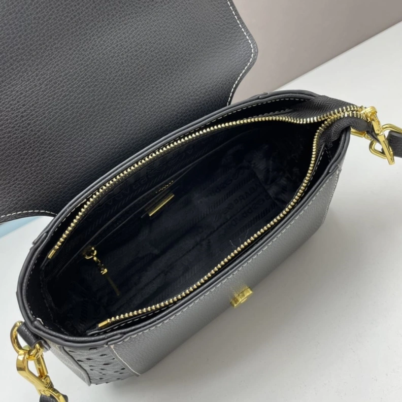 Modern Prxdx Top Handle Bags 58115