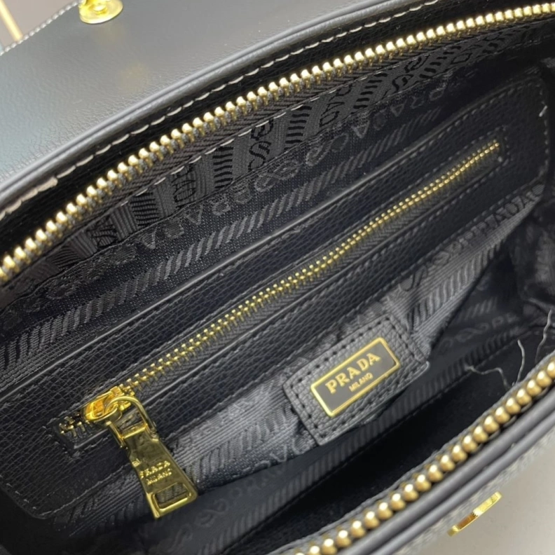 Modern Prxdx Top Handle Bags 58115