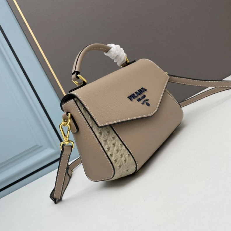 Trendsetting Prxdx Top Handle Bags 58135