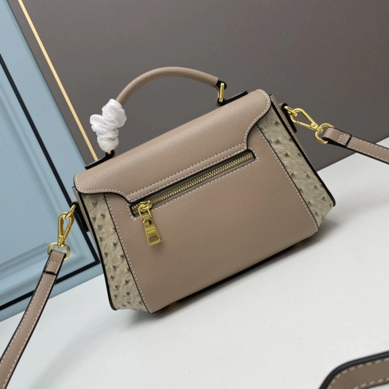 Trendsetting Prxdx Top Handle Bags 58135