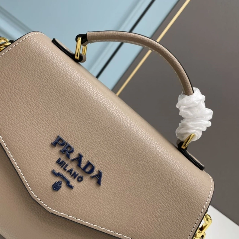 Trendsetting Prxdx Top Handle Bags 58135