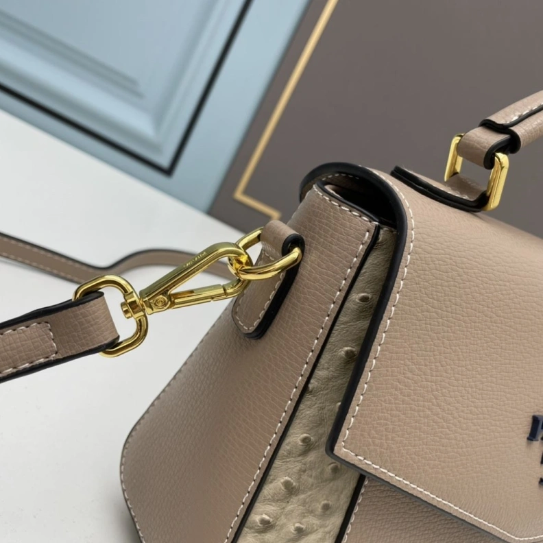 Trendsetting Prxdx Top Handle Bags 58135