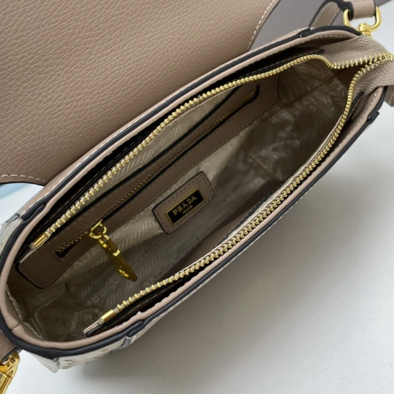Trendsetting Prxdx Top Handle Bags 58135