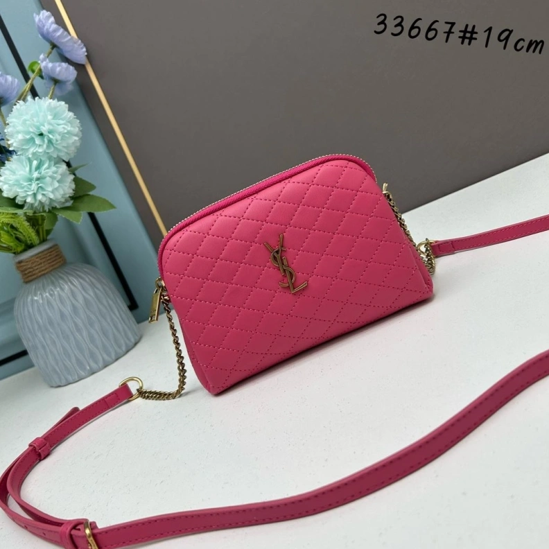 Timeless YSX Satchel Bags 66221