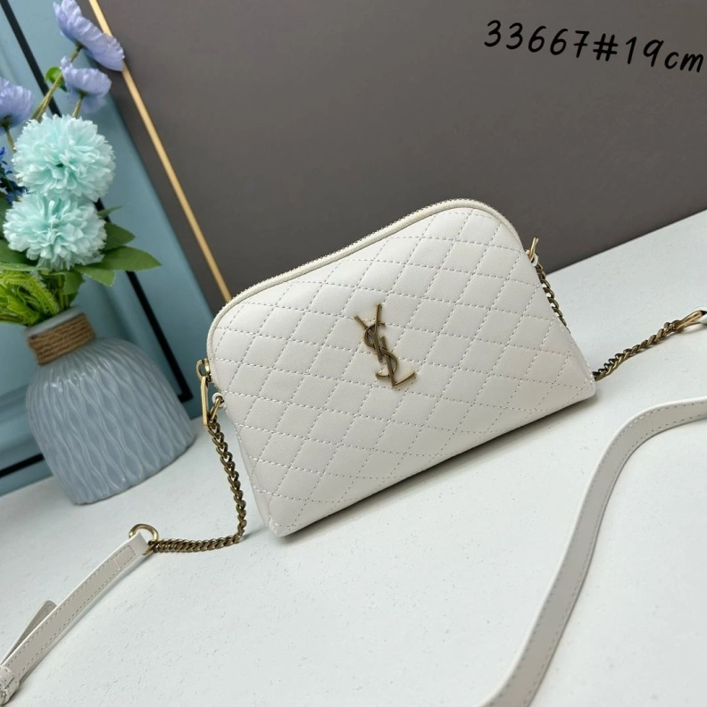 Timeless YSX Satchel Bags 66246