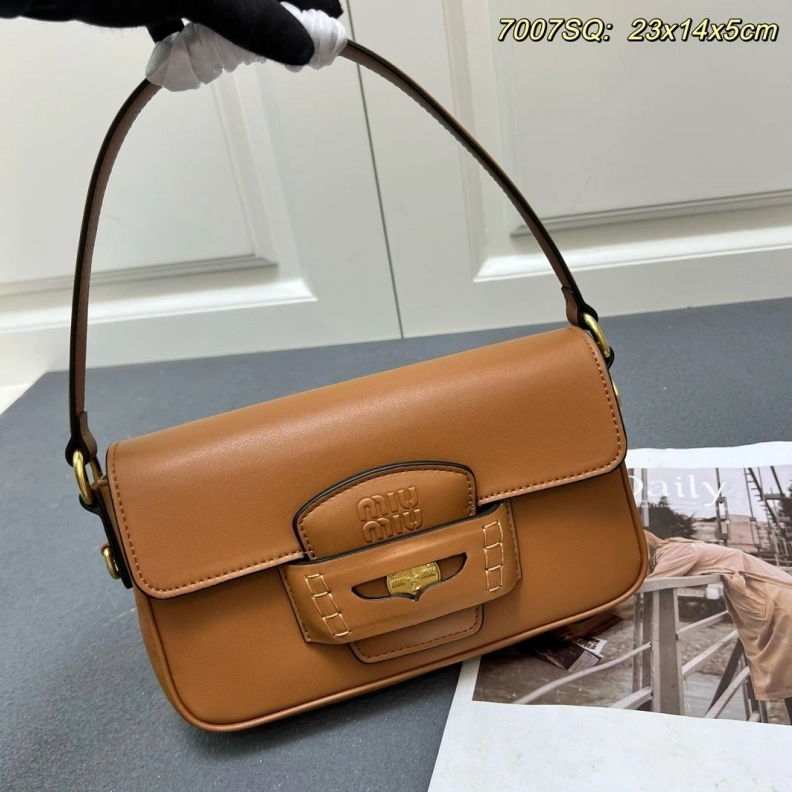 MIX MIX Top Handle Bags Comfortable 77419