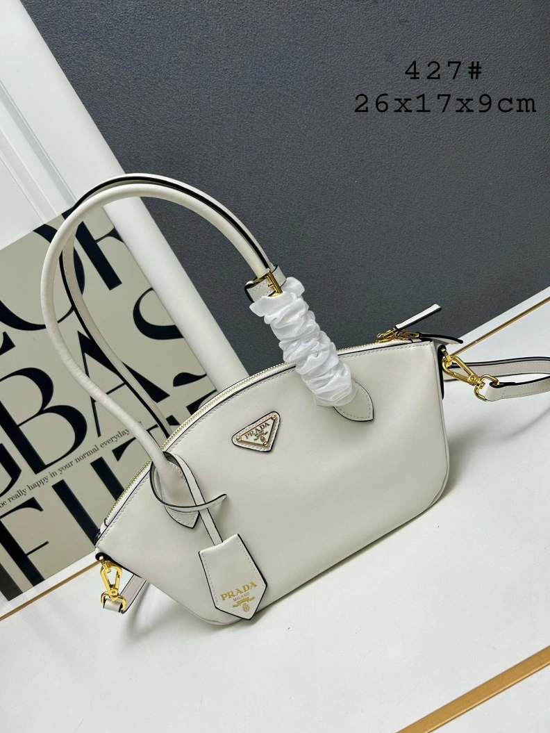 Prxdx Top Handle Bags Vibrant 58123