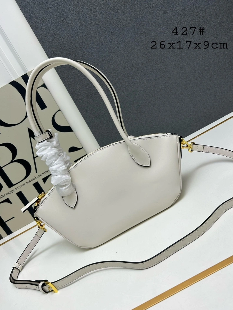Prxdx Top Handle Bags Vibrant 58123