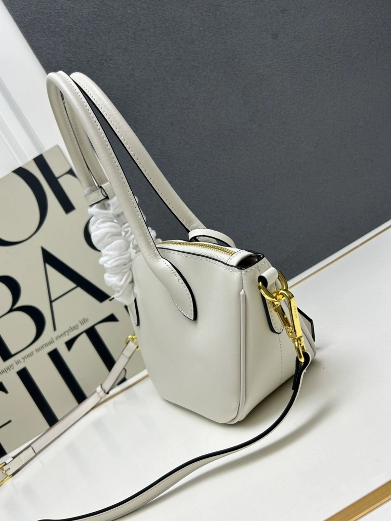 Prxdx Top Handle Bags Vibrant 58123