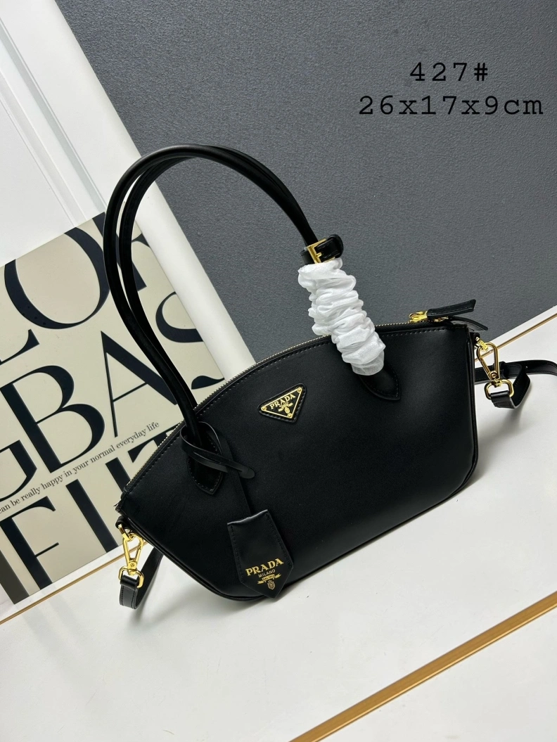 Cozy Prxdx Top Handle Bags 58131