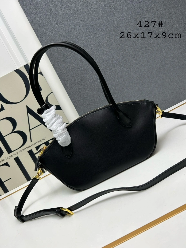 Cozy Prxdx Top Handle Bags 58131