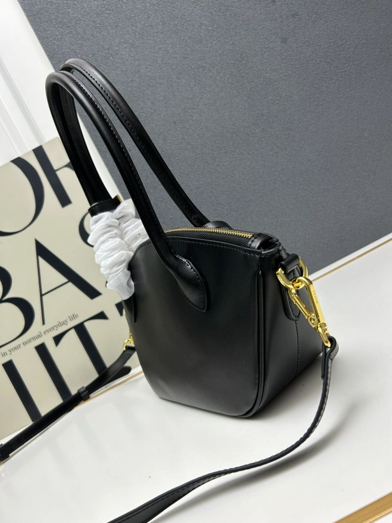 Cozy Prxdx Top Handle Bags 58131