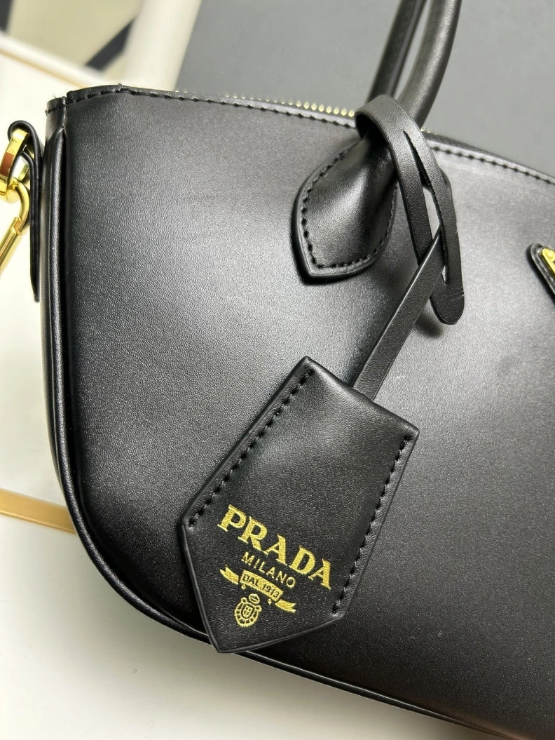 Cozy Prxdx Top Handle Bags 58131