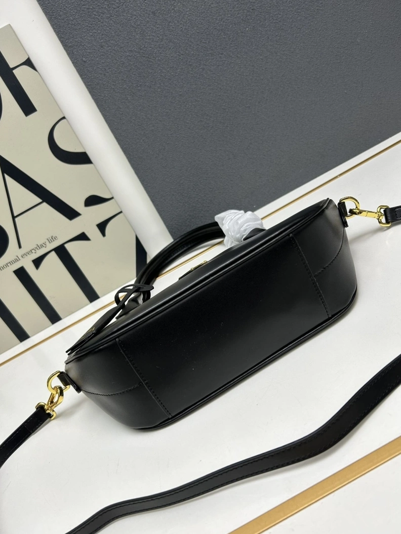 Cozy Prxdx Top Handle Bags 58131
