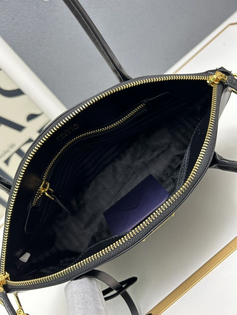 Cozy Prxdx Top Handle Bags 58131
