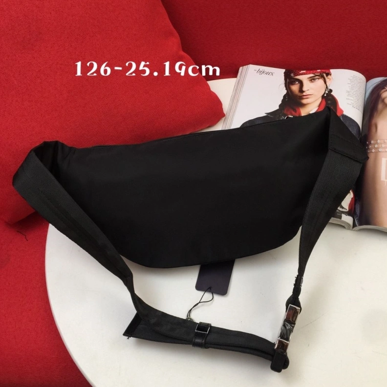 DailyWear Prxdx Waist & Chest Packs 58022