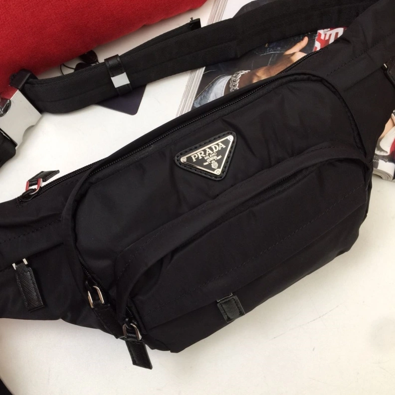DailyWear Prxdx Waist & Chest Packs 58022
