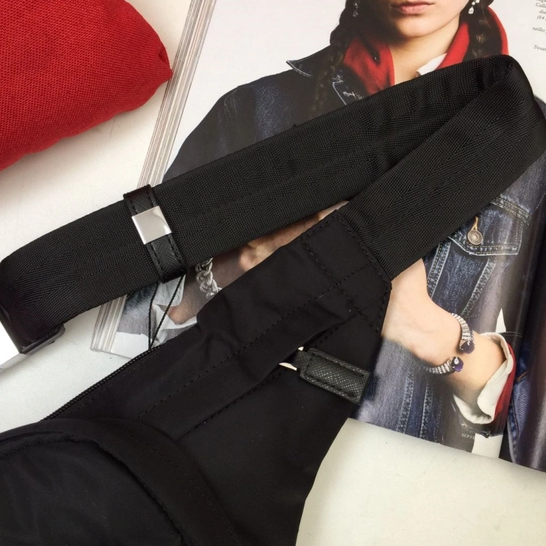 DailyWear Prxdx Waist & Chest Packs 58022