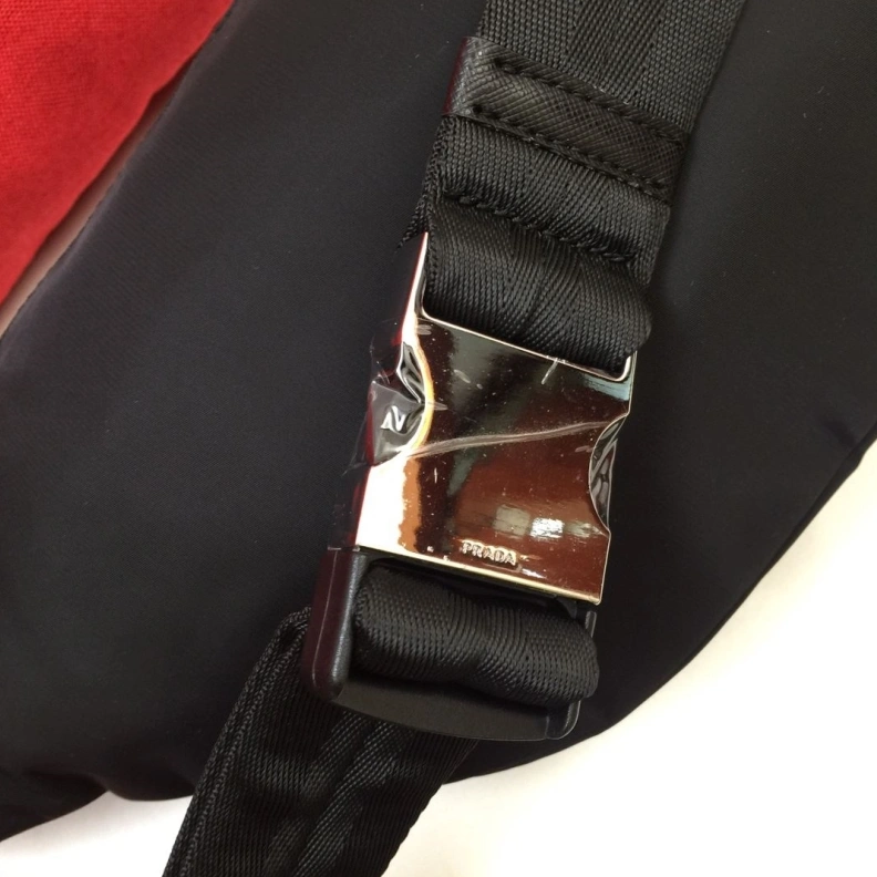DailyWear Prxdx Waist & Chest Packs 58022