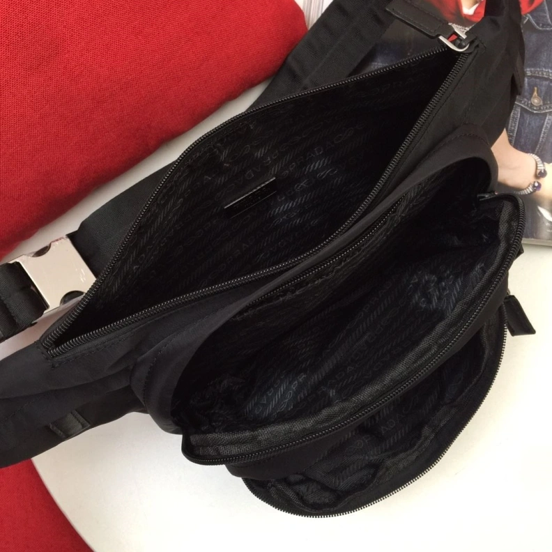 DailyWear Prxdx Waist & Chest Packs 58022