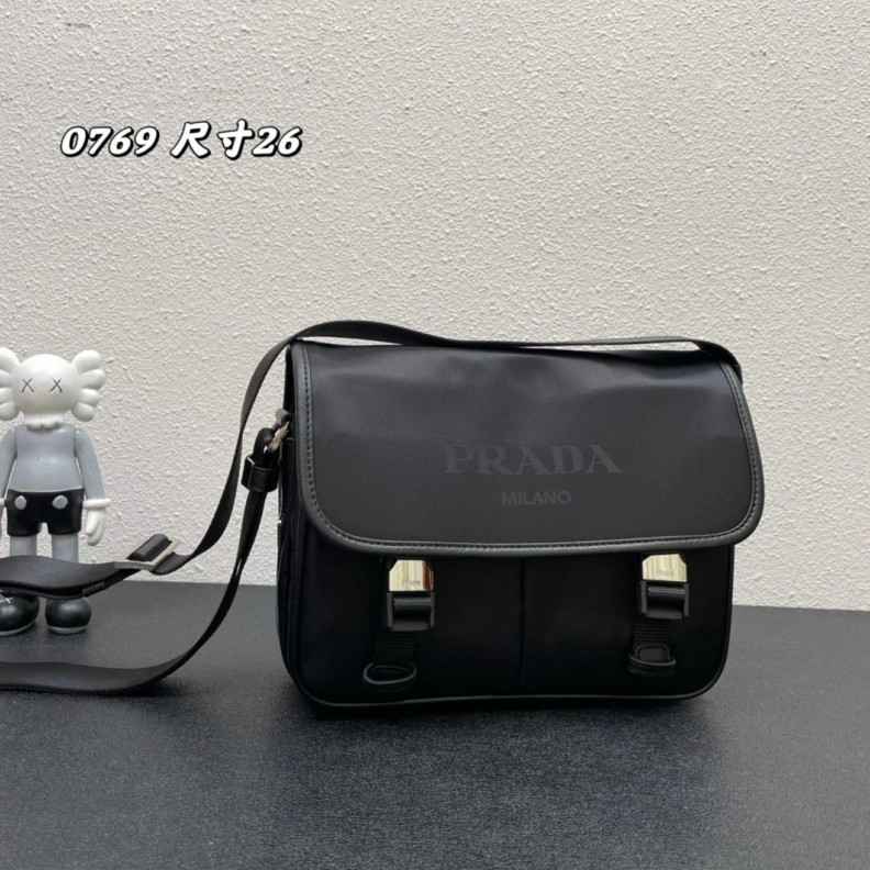 SmartChoice Prxdx Satchel Bags 58836