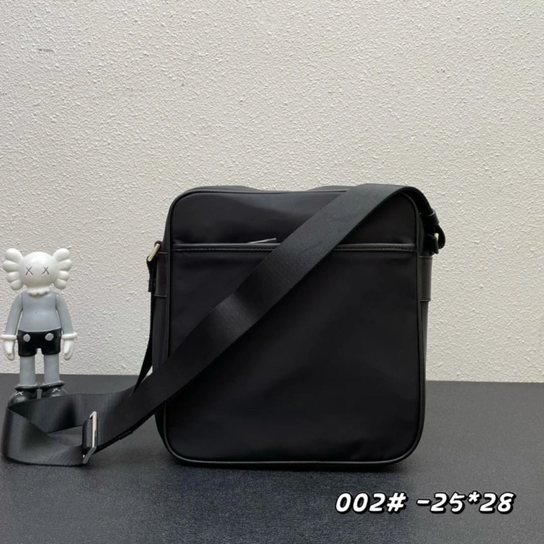 Prxdx Satchel Bags Elegant 58739