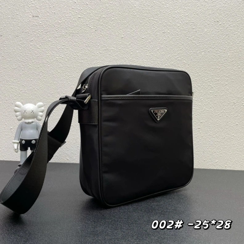Prxdx Satchel Bags Elegant 58739
