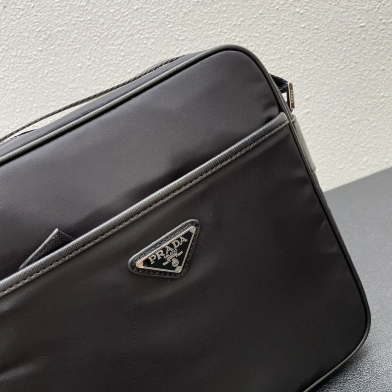 Prxdx Satchel Bags Elegant 58739