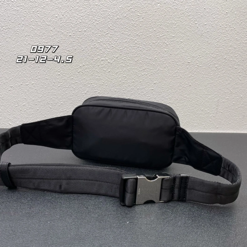 Bright Prxdx Waist & Chest Packs 58015