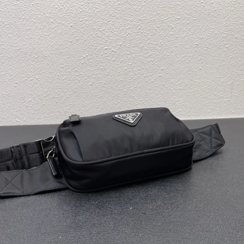 Bright Prxdx Waist & Chest Packs 58015