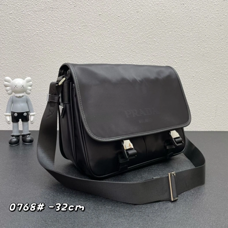 Prxdx Satchel Bags EasyMatch 58736