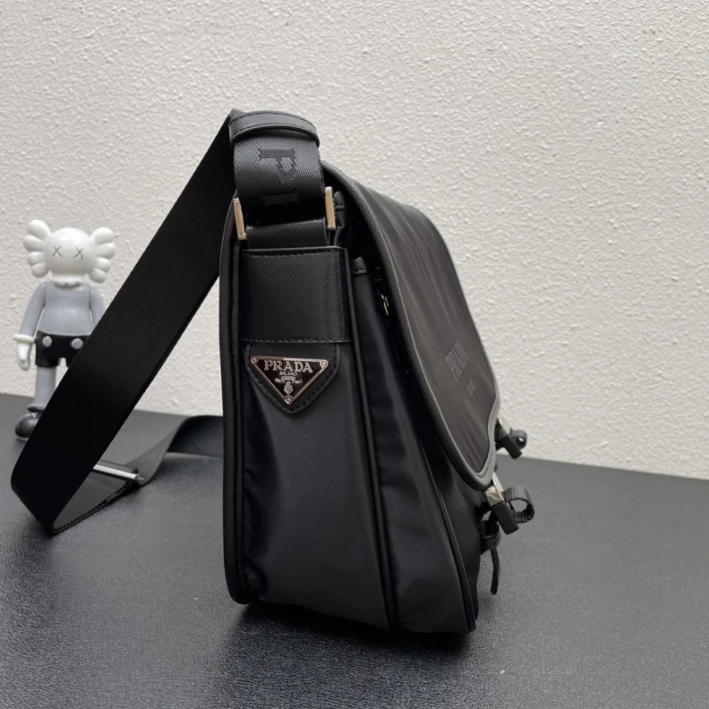 Prxdx Satchel Bags EasyMatch 58736