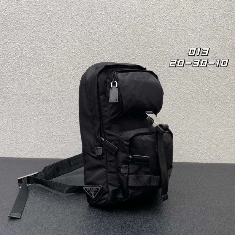 Prxdx Waist & Chest Packs Versatile 58013