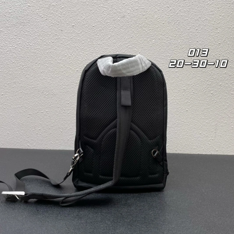Prxdx Waist & Chest Packs Versatile 58013