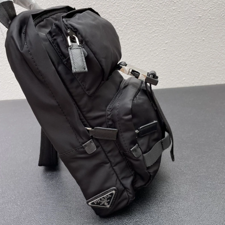Prxdx Waist & Chest Packs Versatile 58013