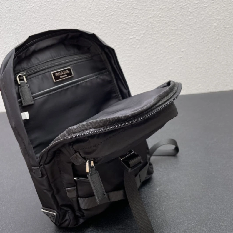 Prxdx Waist & Chest Packs Versatile 58013