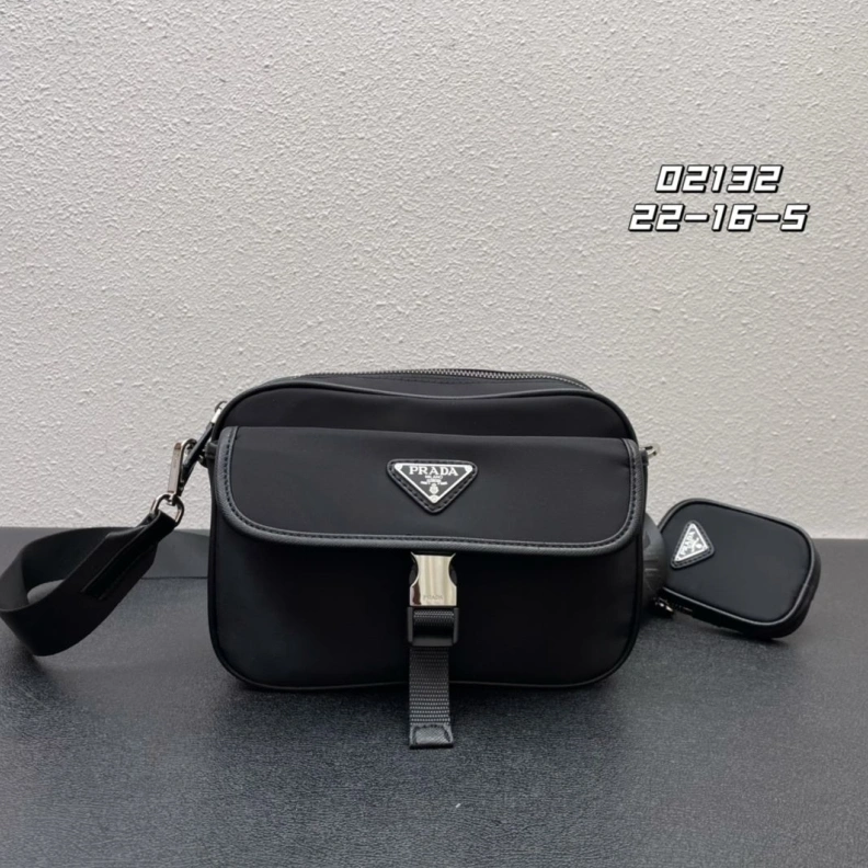EasyMatch Prxdx Satchel Bags 58750