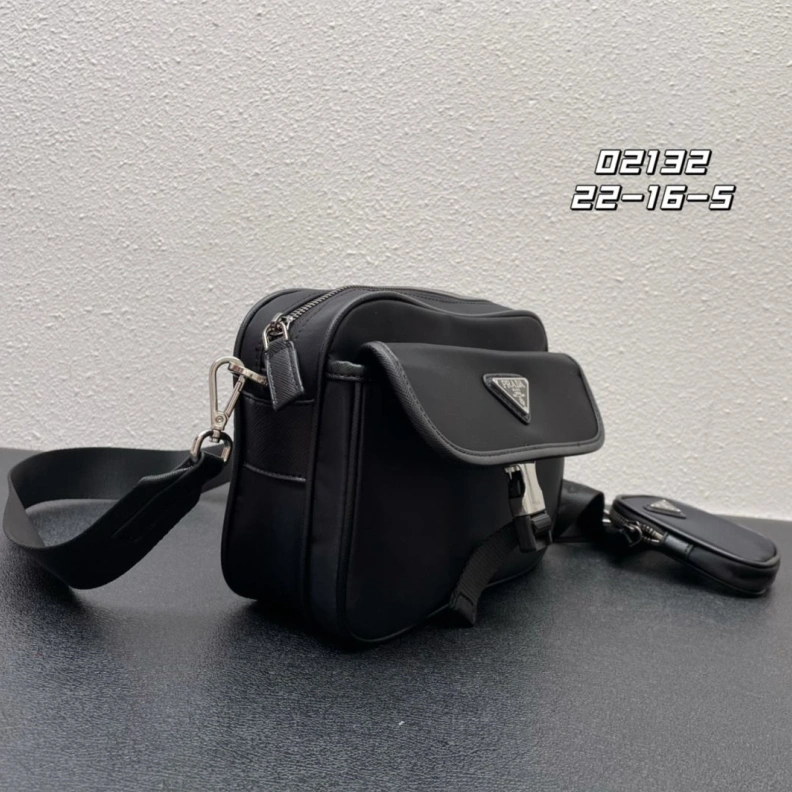 EasyMatch Prxdx Satchel Bags 58750