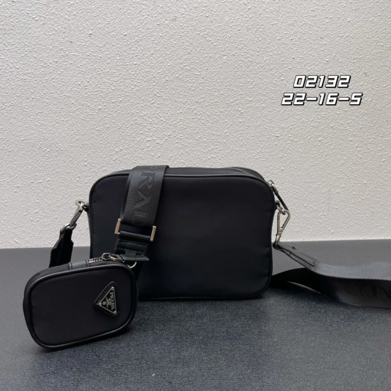 EasyMatch Prxdx Satchel Bags 58750