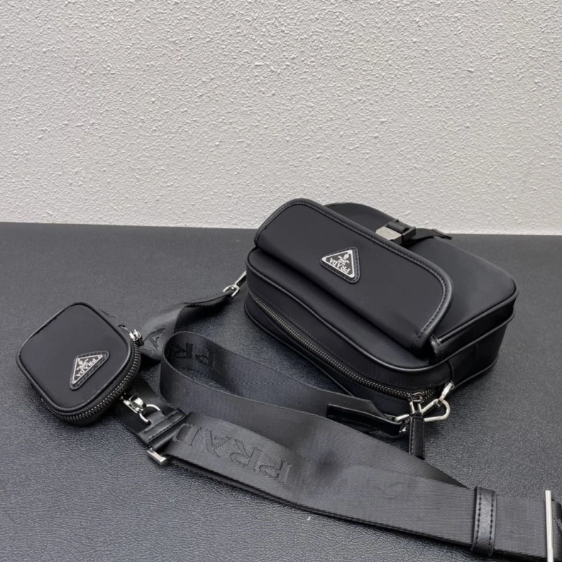 EasyMatch Prxdx Satchel Bags 58750