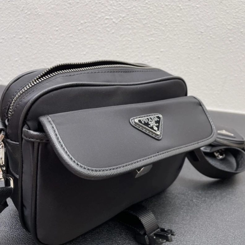 EasyMatch Prxdx Satchel Bags 58750