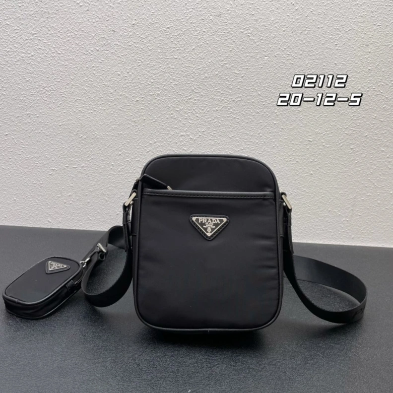 HighQuality Prxdx Satchel Bags 58816