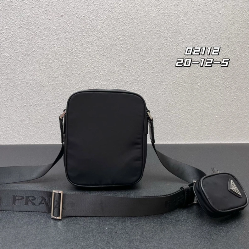 HighQuality Prxdx Satchel Bags 58816