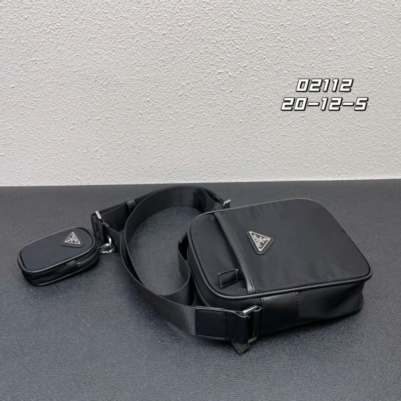 HighQuality Prxdx Satchel Bags 58816