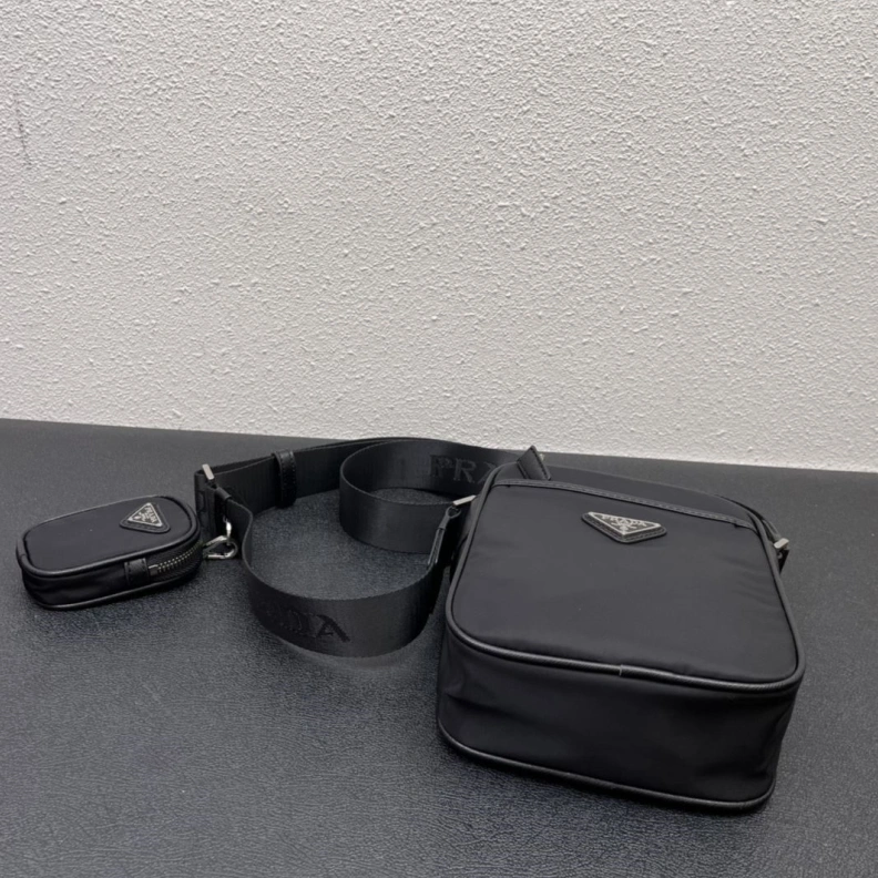 HighQuality Prxdx Satchel Bags 58816