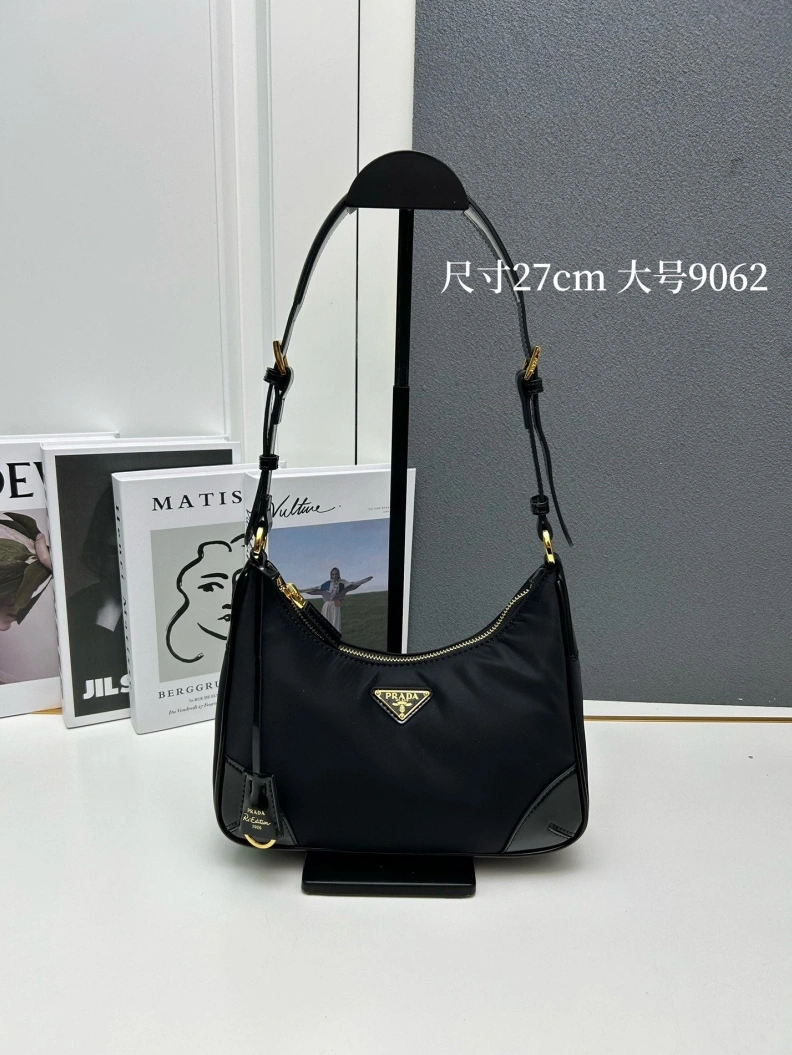 Prxdx Top Handle Bags GoodFit 58150