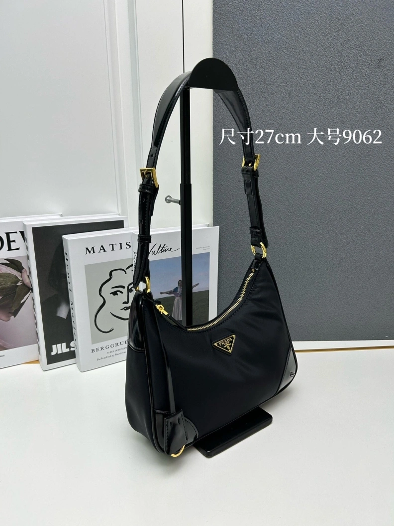 Prxdx Top Handle Bags GoodFit 58150