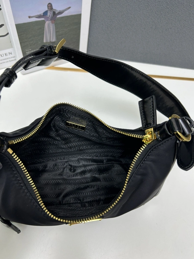 Prxdx Top Handle Bags GoodFit 58150